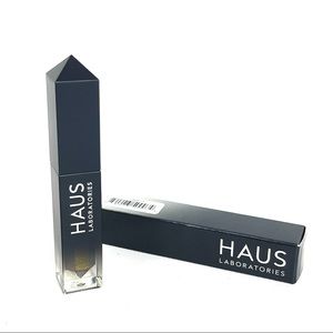 HAUS LABORATORIES Glam Attack Liquid Eyeshadow